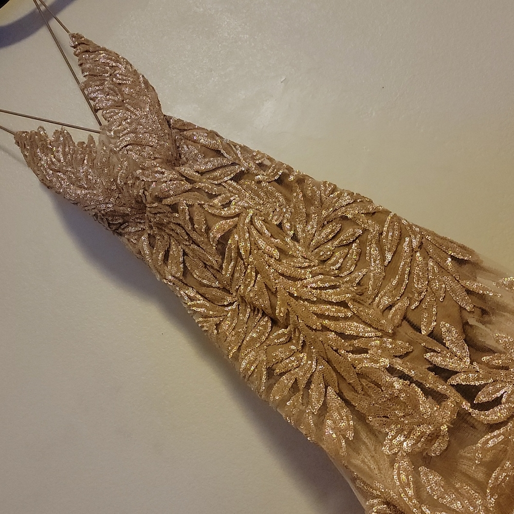 Adrianna Papell  Beautiful Dress